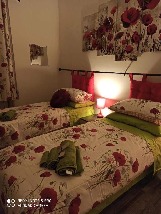 Affittacamere Da Barby Roma Dış mekan fotoğraf